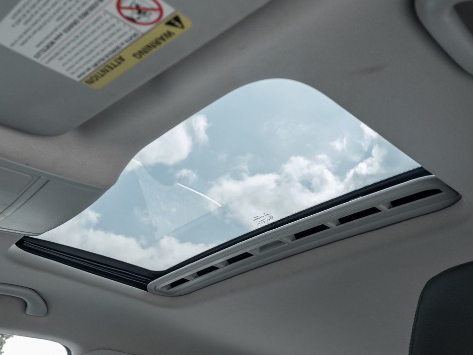 2013 Volkswagen Passat Comfortline 2.0 TDI 6sp DSG at w/ Tip-19