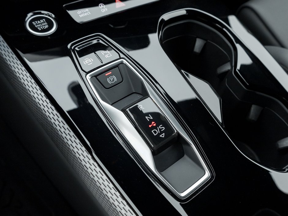 Audi A5 Sportback All-New 2.0 TFSI quattro  TRADE IN  FEW MONTH NEW 2025-15