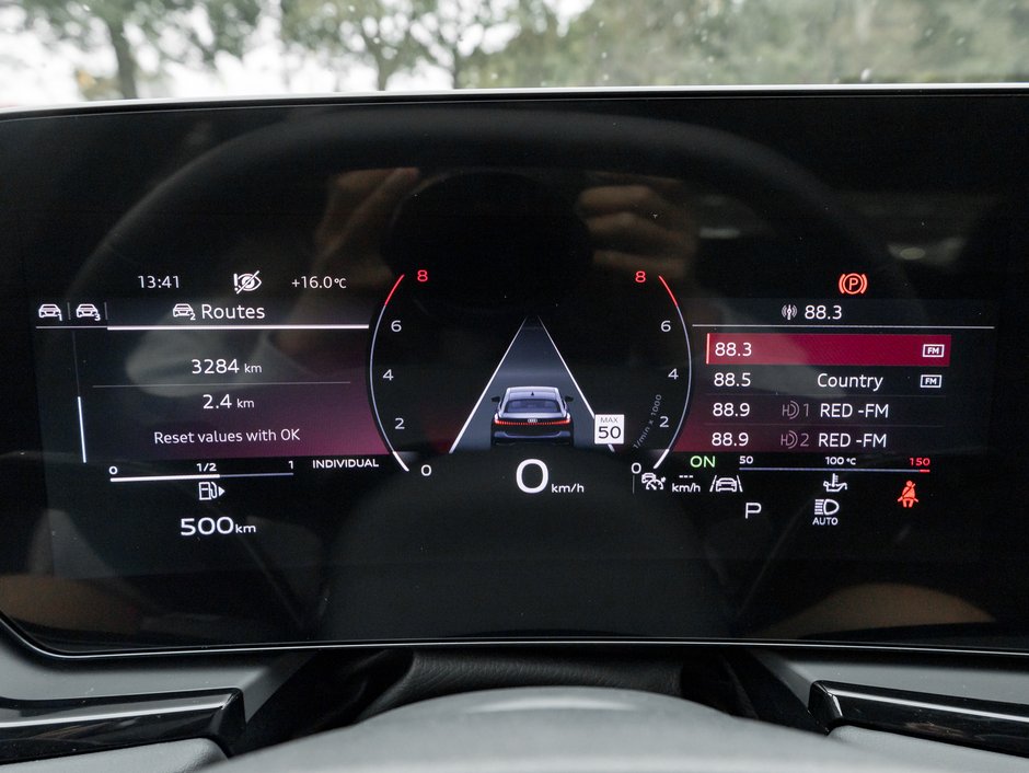 Audi A5 Sportback All-New 2.0 TFSI quattro  TRADE IN  FEW MONTH NEW 2025-8