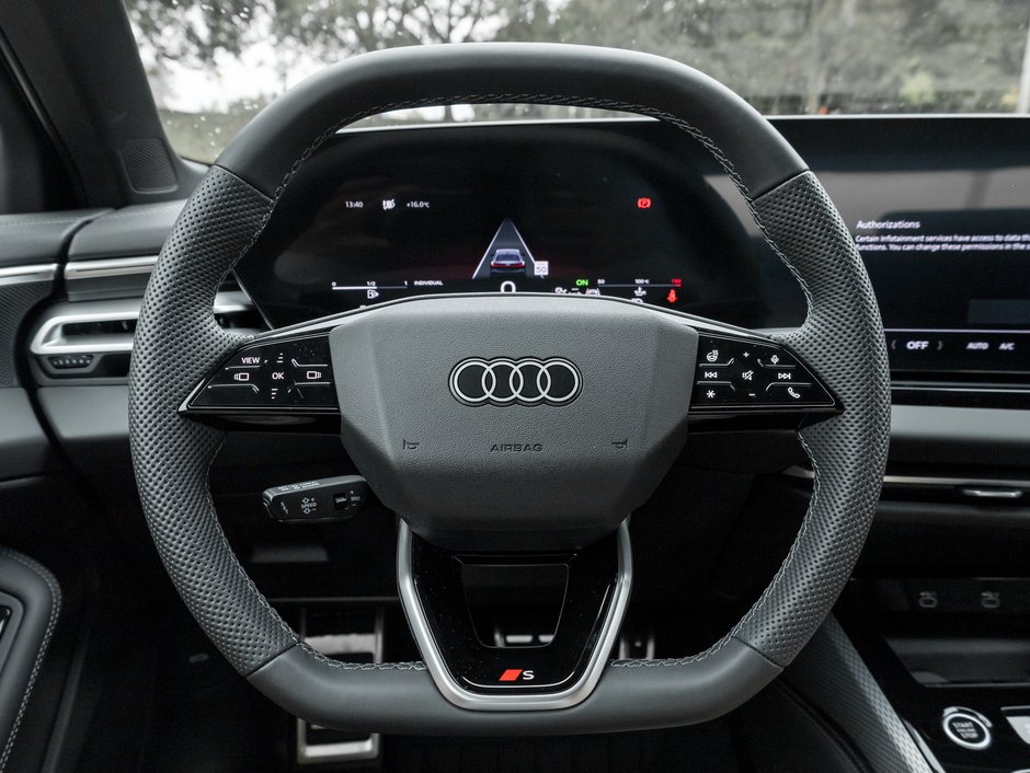 Audi A5 Sportback All-New 2.0 TFSI quattro  TRADE IN  FEW MONTH NEW 2025-7