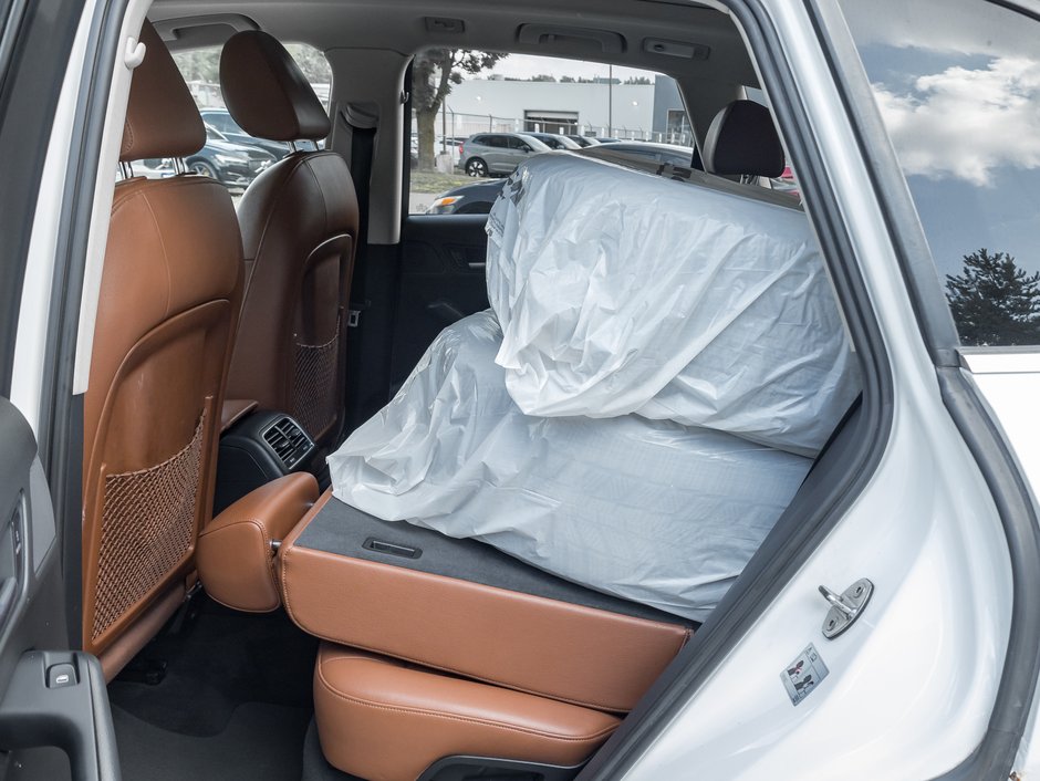 2012 Audi Q5 Quattro 4dr 2.0L Premium-20