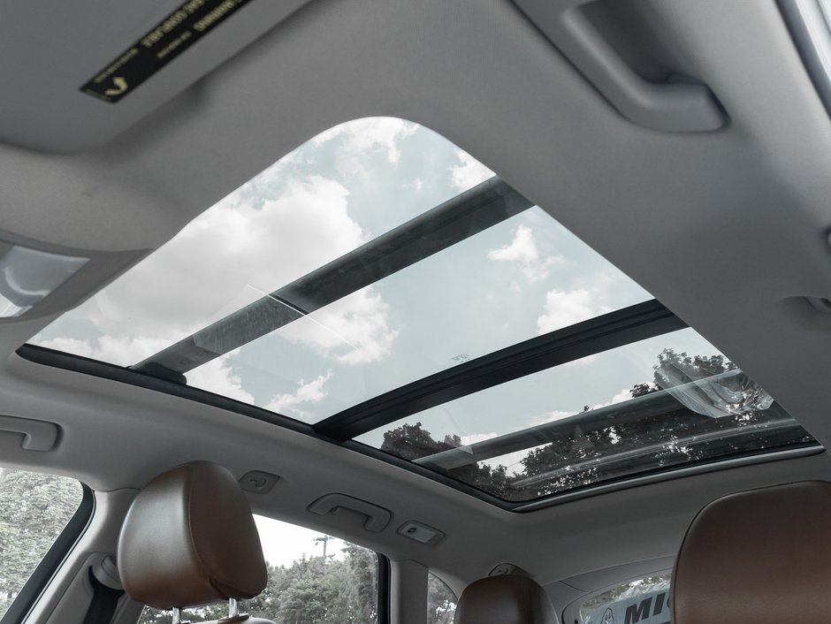 2012 Audi Q5 Quattro 4dr 2.0L Premium-17
