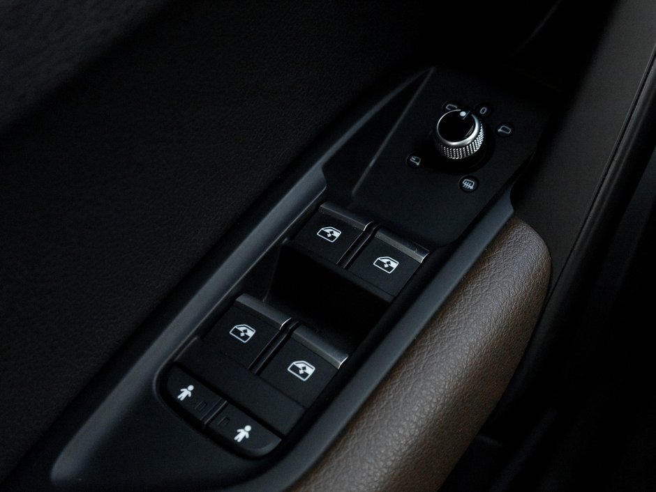 2019 Audi Q5 Progressiv 45 TFSI quattro  TRADE IN  SAFETY CERT-12