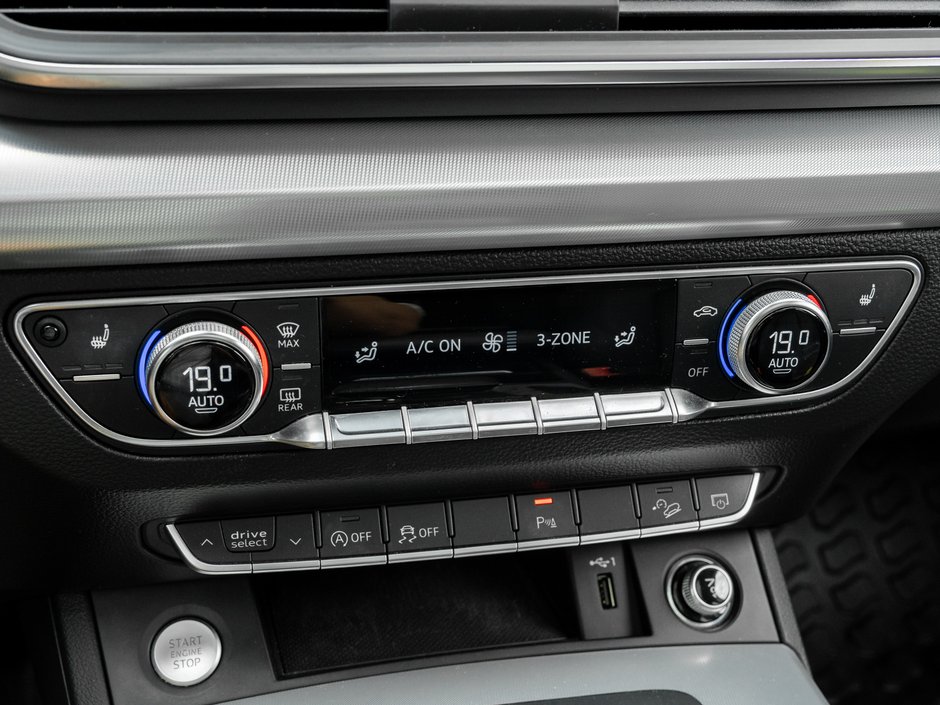 Audi Q5 Progressiv 45 TFSI quattro  TRADE IN  LOW KM 2019-23