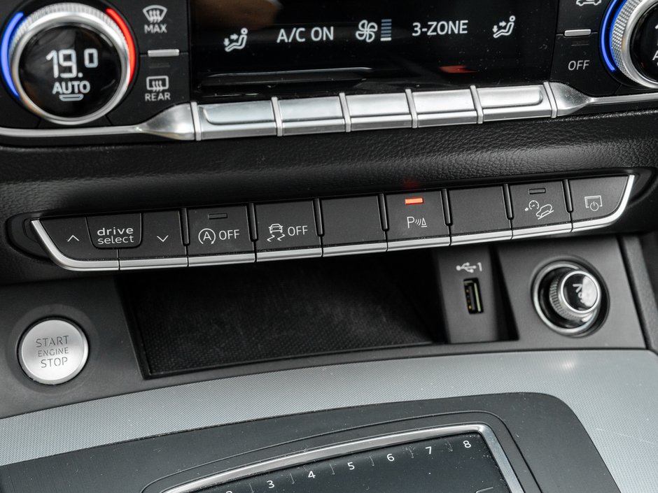 Audi Q5 Progressiv 45 TFSI quattro  TRADE IN  LOW KM 2019-22