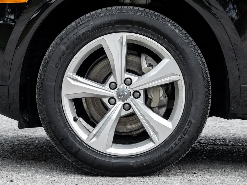 Audi Q5 Progressiv 45 TFSI quattro  TRADE IN  LOW KM 2019-3