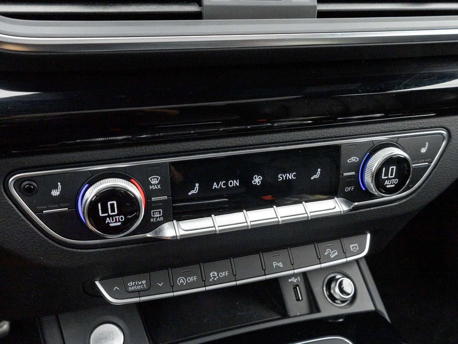 2019 Audi Q5 TECHNIK ? S Line ? Trade In ? Well Maintained-21