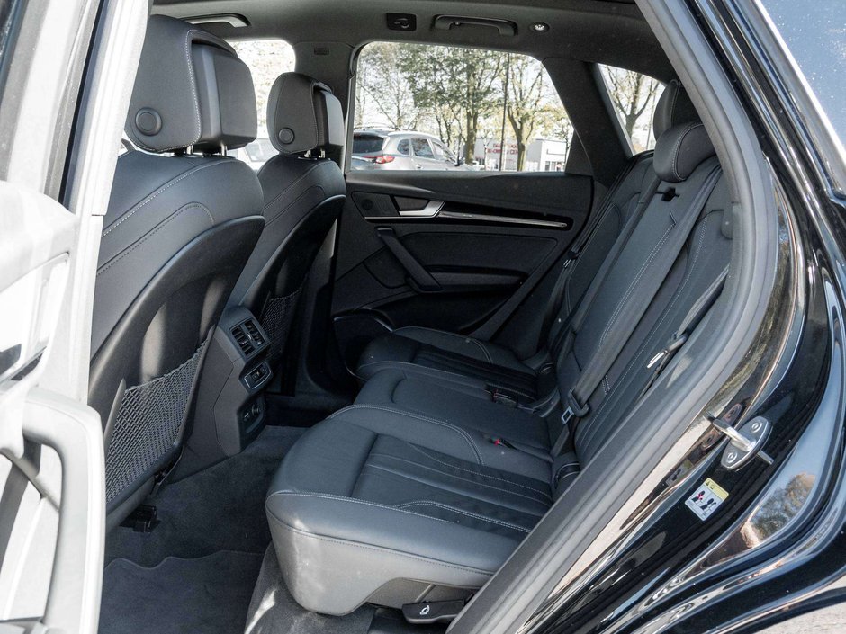2022 Audi Q5 PROGRESSIV^Trade In^One Owner^New tires (Rear)-20