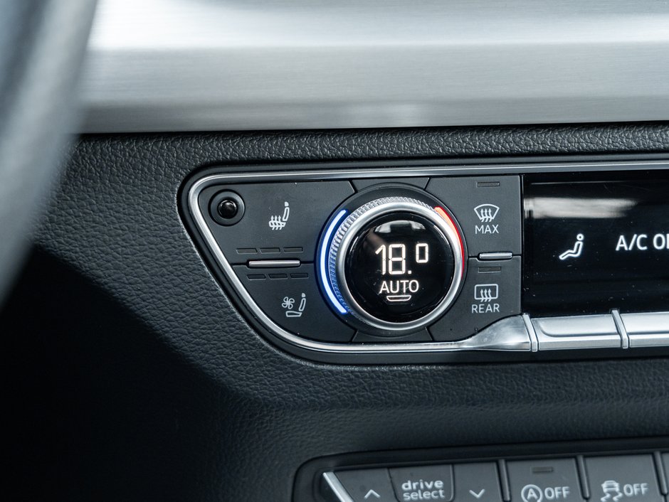 2023 Audi Q5 Technik 45 TFSI quattro  HUD  S LINE BLACK PACK-21