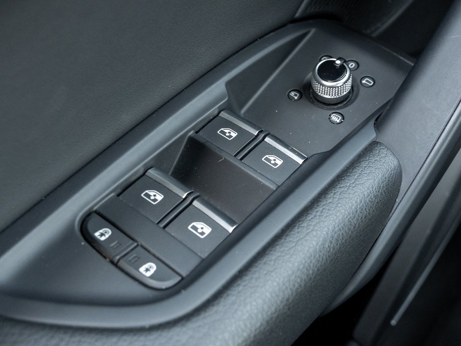 2023 Audi Q5 Technik 45 TFSI quattro  HUD  S LINE BLACK PACK-15