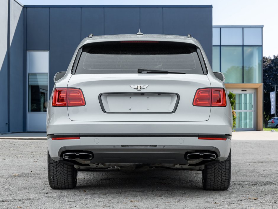2019 Bentley Bentayga V8 AWD  TRADE IN  ULTRA LUXURY SUV  LOW KM-6