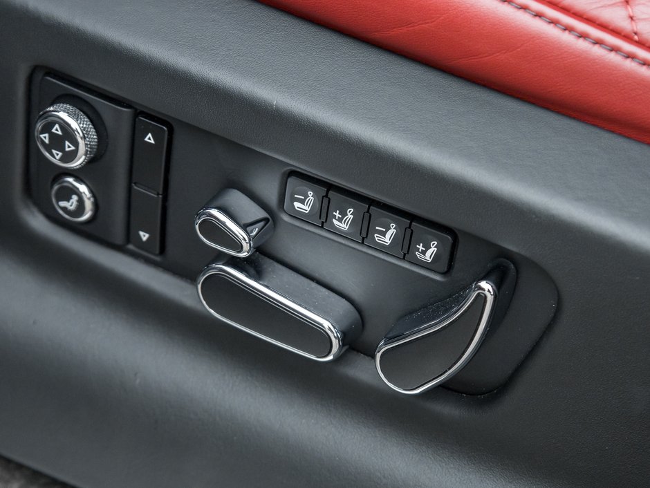2019 Bentley Bentayga V8 AWD  TRADE IN  ULTRA LUXURY SUV  LOW KM-8