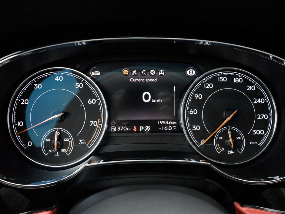 2019 Bentley Bentayga V8 AWD  TRADE IN  ULTRA LUXURY SUV  LOW KM-11