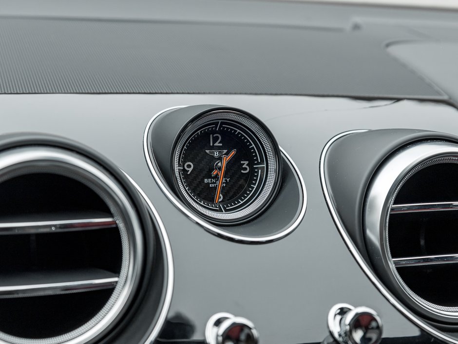 2019 Bentley Bentayga V8 AWD  TRADE IN  ULTRA LUXURY SUV  LOW KM-22
