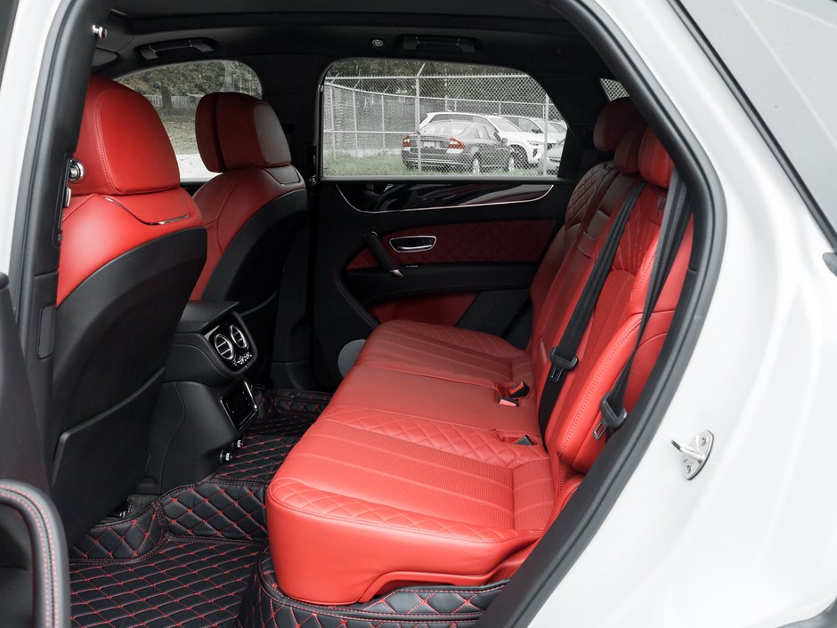2019 Bentley Bentayga V8 AWD  TRADE IN  ULTRA LUXURY SUV  LOW KM-25