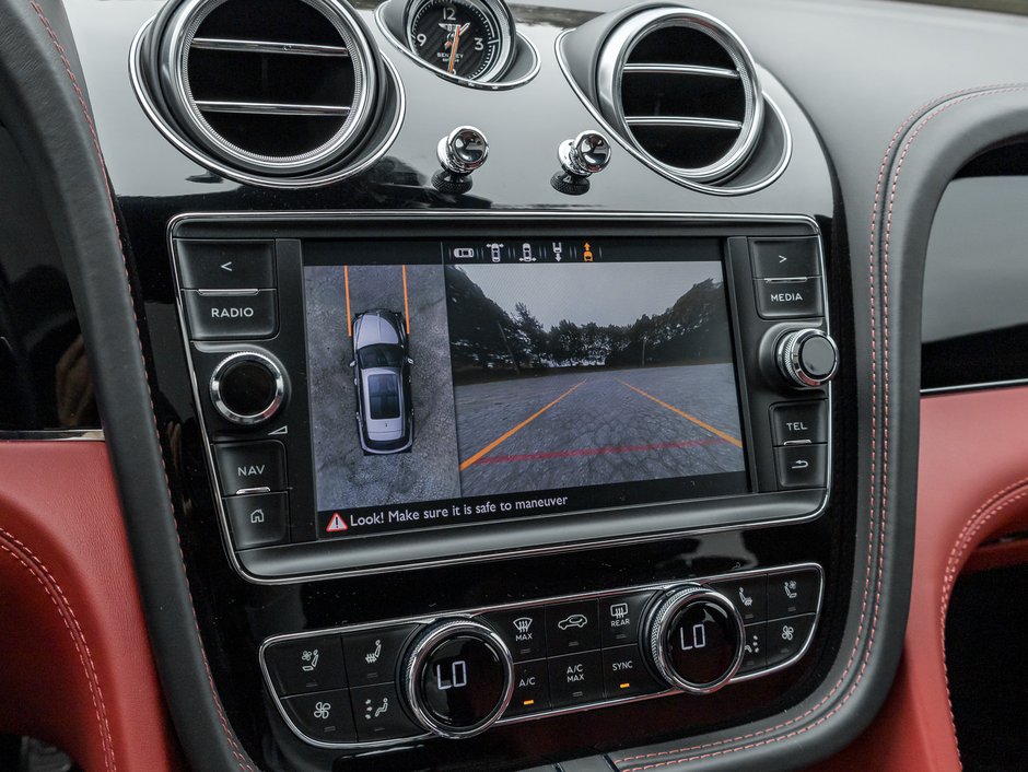 2019 Bentley Bentayga V8 AWD  TRADE IN  ULTRA LUXURY SUV  LOW KM-15