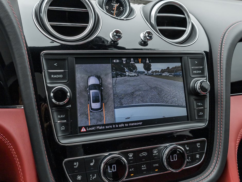 2019 Bentley Bentayga V8 AWD  TRADE IN  ULTRA LUXURY SUV  LOW KM-14