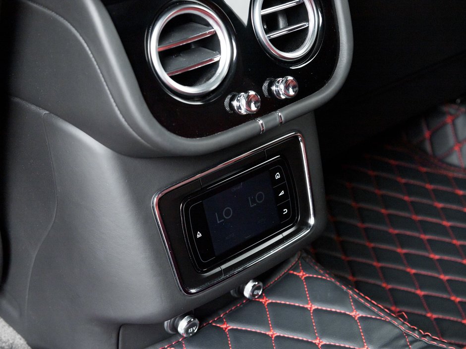2019 Bentley Bentayga V8 AWD  TRADE IN  ULTRA LUXURY SUV  LOW KM-26