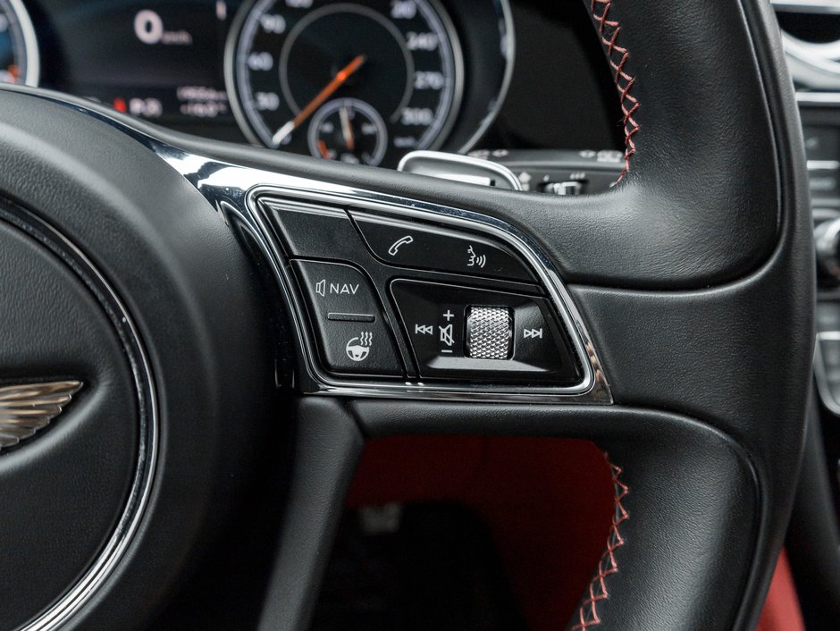 2019 Bentley Bentayga V8 AWD  TRADE IN  ULTRA LUXURY SUV  LOW KM-12