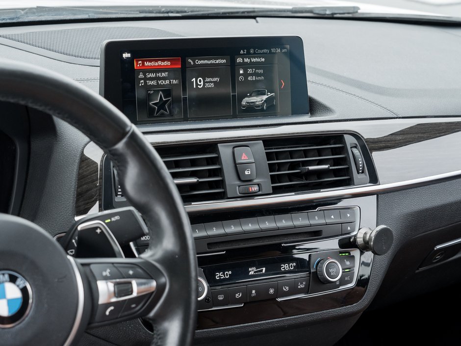 2018 BMW 2 Series 230i xDrive Cabriolet-25