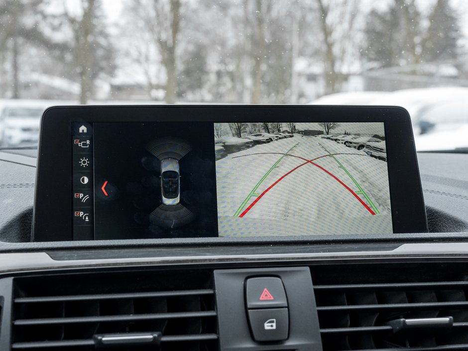 2018 BMW 2 Series 230i xDrive Cabriolet-13