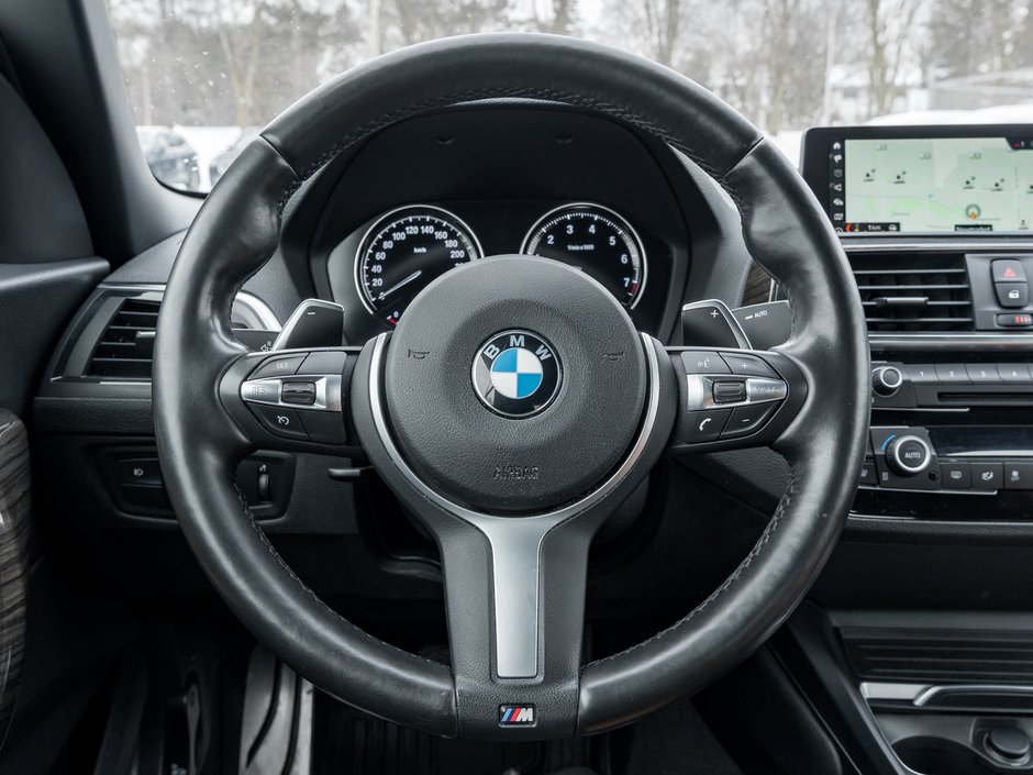 2018 BMW 2 Series 230i xDrive Cabriolet-10