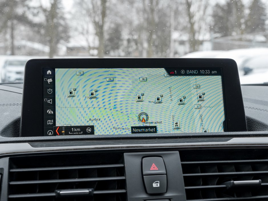 2018 BMW 2 Series 230i xDrive Cabriolet-12