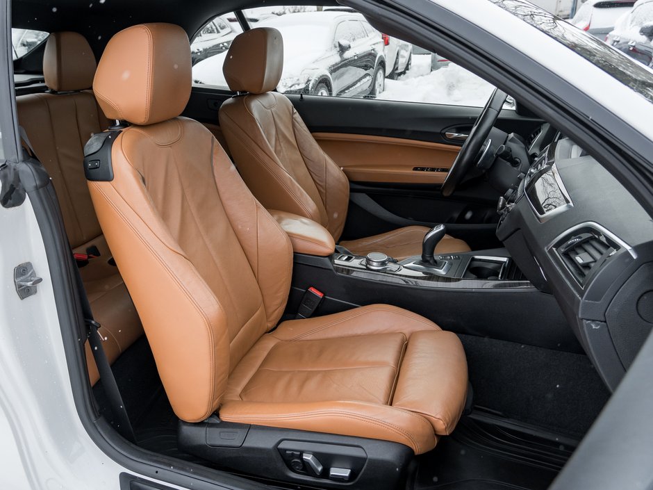 2018 BMW 2 Series 230i xDrive Cabriolet-23