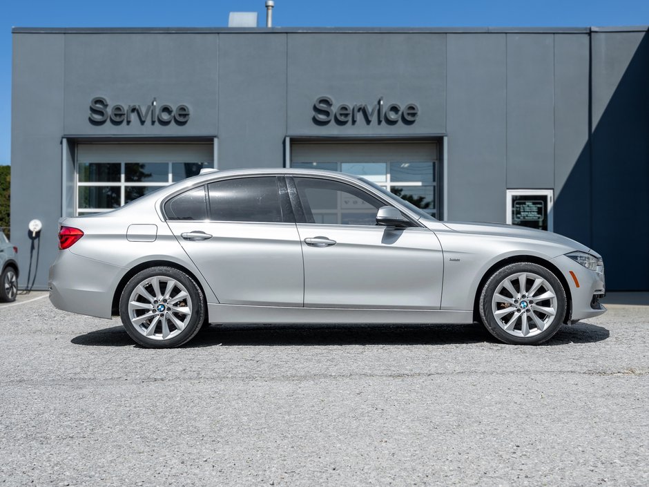 2016 BMW 3 Series 4dr Sdn 328d xDrive AWD  DIESEL  TRADE IN-5