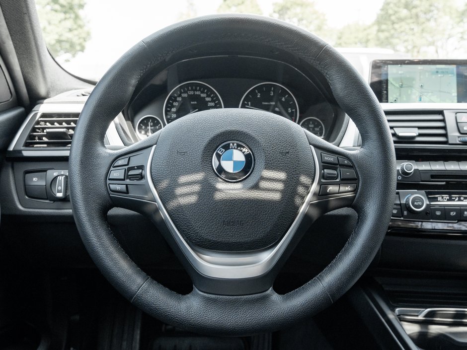 2016 BMW 3 Series 4dr Sdn 328d xDrive AWD  DIESEL  TRADE IN-9