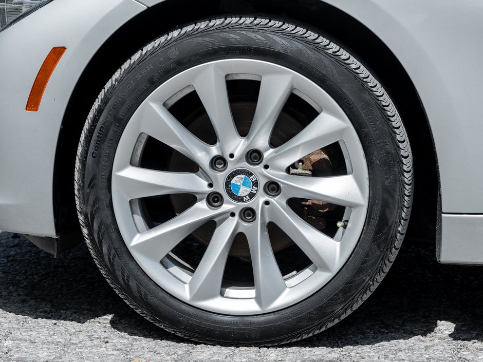 2016 BMW 3 Series 4dr Sdn 328d xDrive AWD  DIESEL  TRADE IN-3