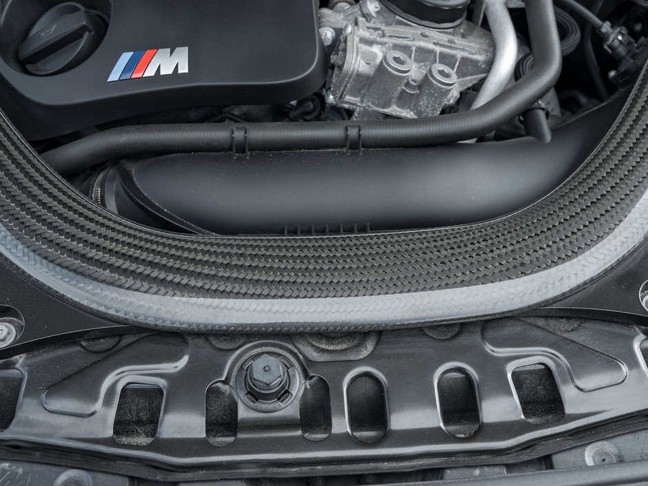 2015 BMW M4 2dr Conv-7
