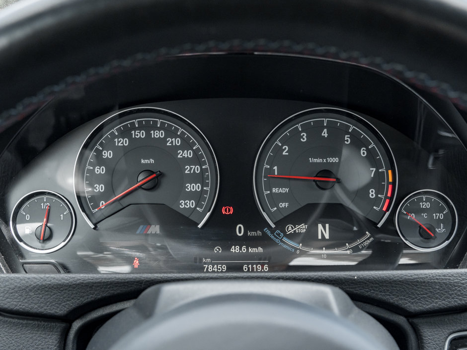 2015 BMW M4 2dr Conv-13