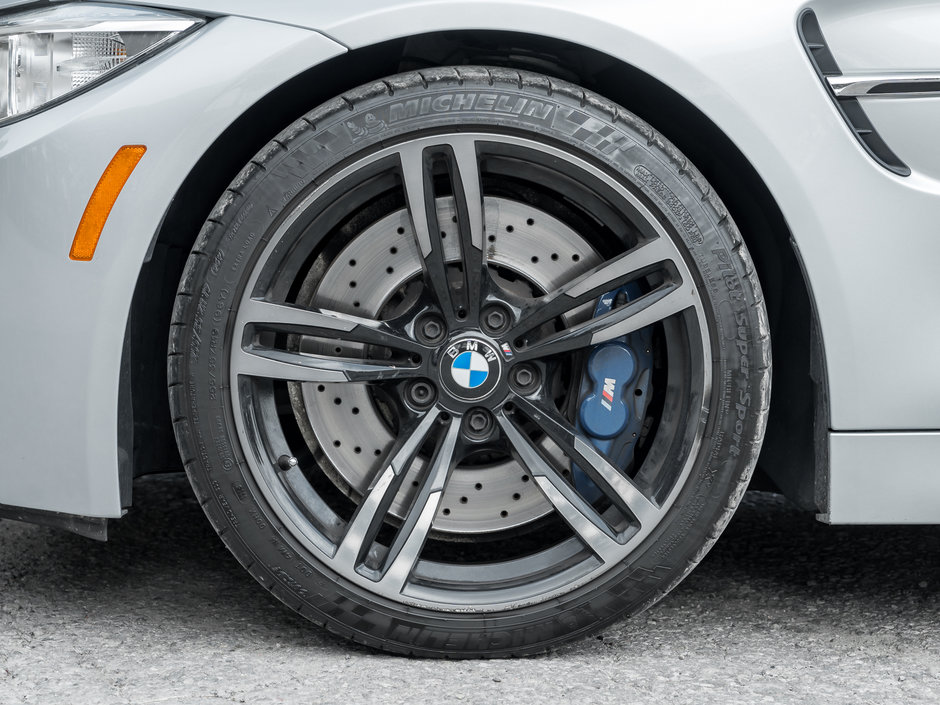 2015 BMW M4 2dr Conv-3