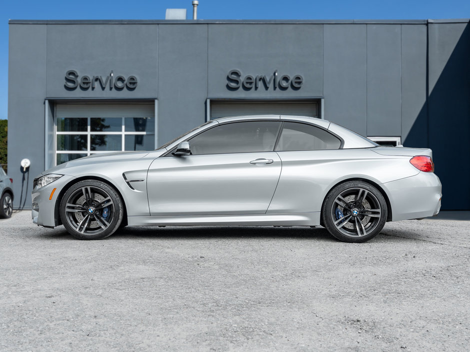 2015 BMW M4 2dr Conv-2