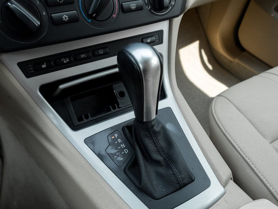 2010 BMW X3 AWD 4dr 28i-13