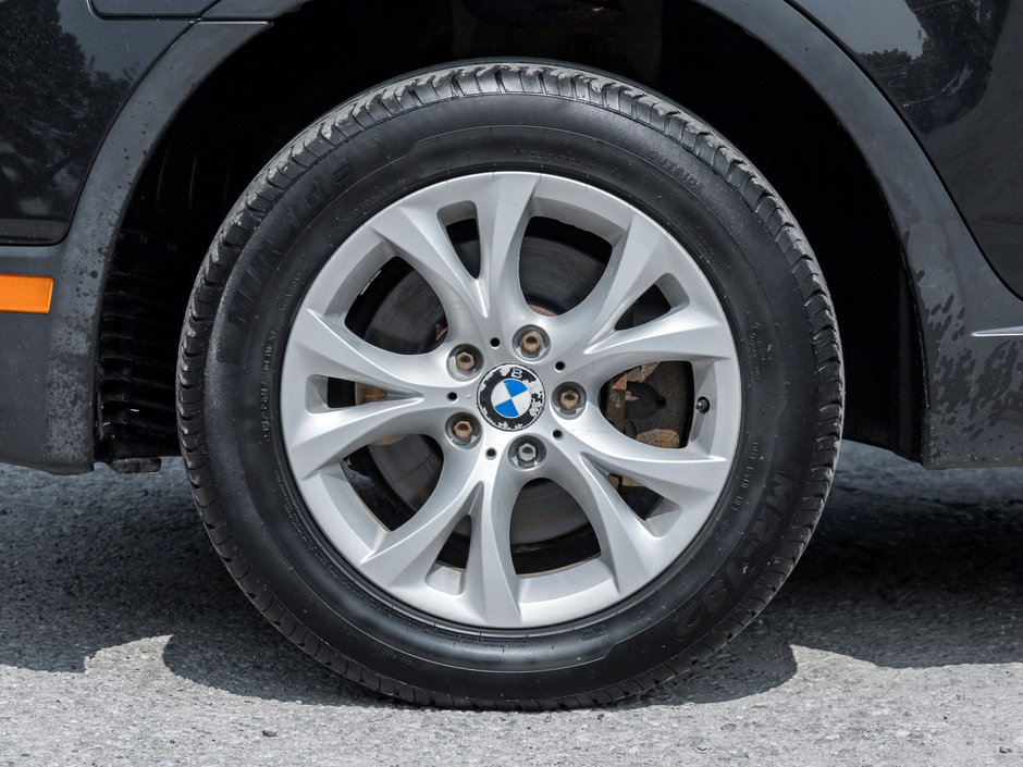 BMW X3 AWD 4dr 28i 2010-3