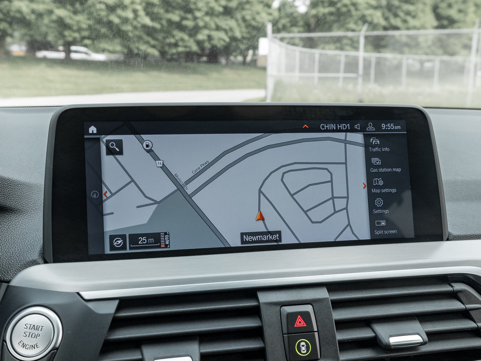 2020 BMW X3 XDrive30i SAV  PREMIUM PACKAGE ENHANCED  CERTIFIED-12