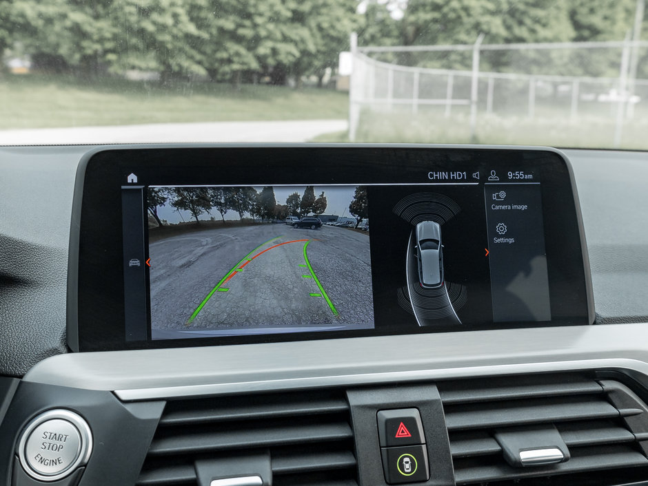 2020 BMW X3 XDrive30i SAV  PREMIUM PACKAGE ENHANCED  CERTIFIED-13