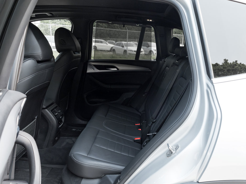 2020 BMW X3 XDrive30i SAV  PREMIUM PACKAGE ENHANCED  CERTIFIED-24