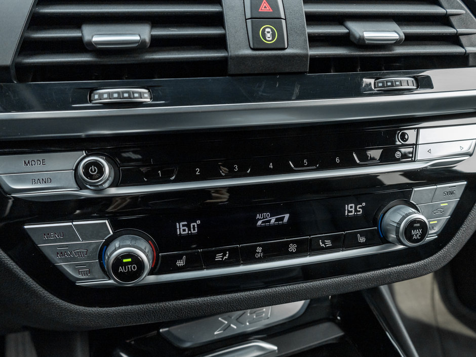 2020 BMW X3 XDrive30i SAV  PREMIUM PACKAGE ENHANCED  CERTIFIED-20
