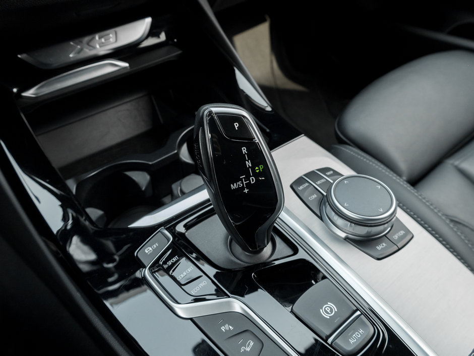 2020 BMW X3 XDrive30i SAV  PREMIUM PACKAGE ENHANCED  CERTIFIED-17