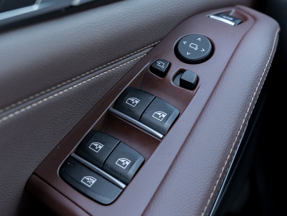 2019 BMW X5 XDrive40i SAV  M SPORT & PREMIUM ESSENTIAL PACKAGE-14