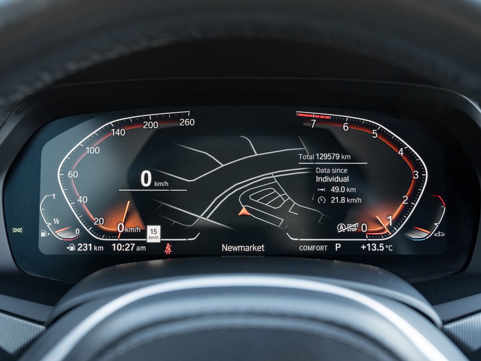 2019 BMW X5 XDrive40i SAV  M SPORT & PREMIUM ESSENTIAL PACKAGE-11