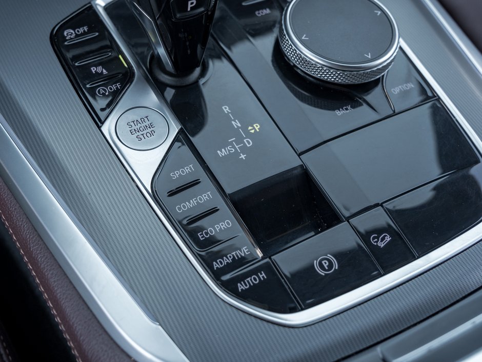 2019 BMW X5 XDrive40i SAV  M SPORT & PREMIUM ESSENTIAL PACKAGE-17