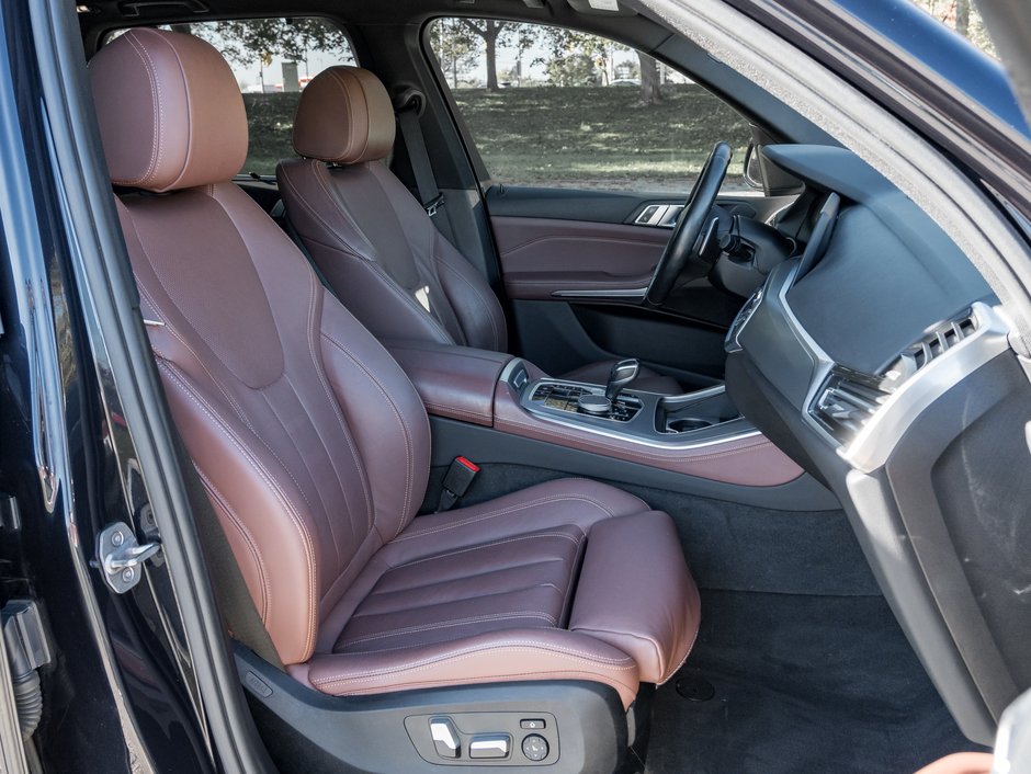 2019 BMW X5 XDrive40i SAV  M SPORT & PREMIUM ESSENTIAL PACKAGE-23