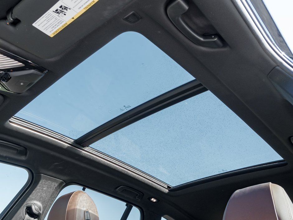 2019 BMW X5 XDrive40i SAV  M SPORT & PREMIUM ESSENTIAL PACKAGE-22