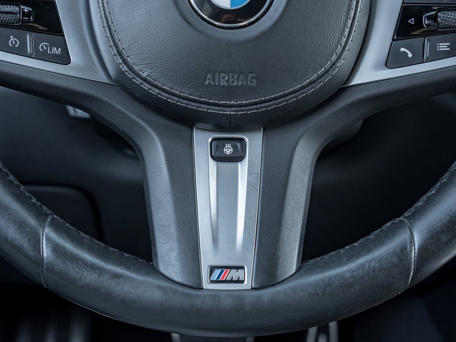 2019 BMW X5 XDrive40i SAV  M SPORT & PREMIUM ESSENTIAL PACKAGE-10