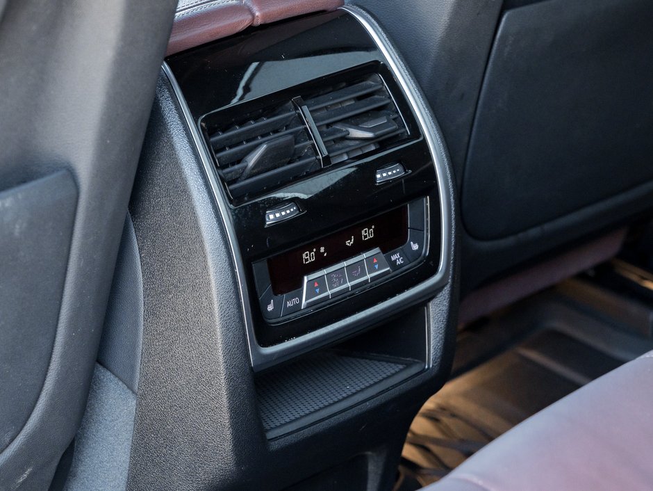 2019 BMW X5 XDrive40i SAV  M SPORT & PREMIUM ESSENTIAL PACKAGE-25