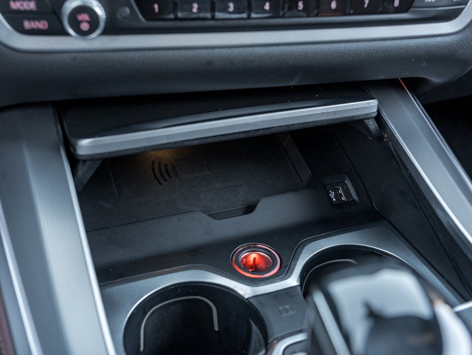 2019 BMW X5 XDrive40i SAV  M SPORT & PREMIUM ESSENTIAL PACKAGE-19